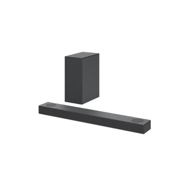 LG Soundbar S75 – Powerful 3.1ch Dolby Audio Sound by LG — view 2