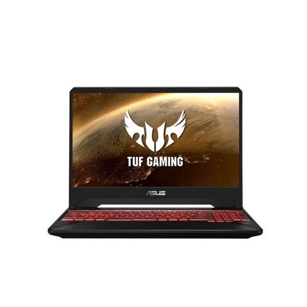 ASUS FX505G Core I7 8TH GEN - 16GB DDR4 RAM, 1TB HDD ROM, 15.6" by Asus