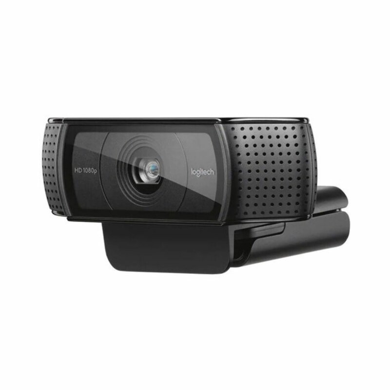 Logitech C920e 1080p Business Webcam by Logitech — view 4