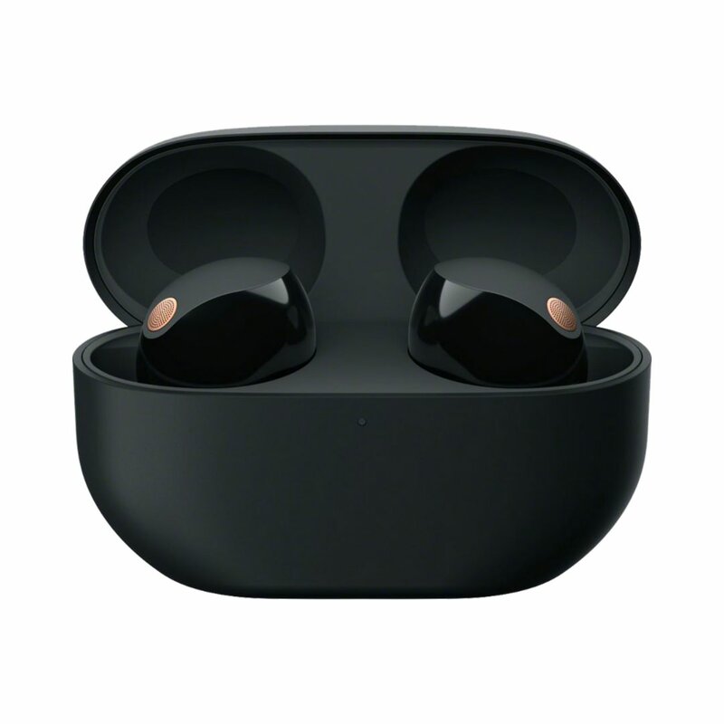 Sony WF-1000XM5 True Wireless Noise Cancelling Earbuds by Sony — view 3