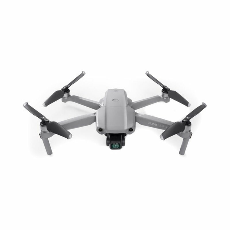 DJI Mavic Air 2 Fly More Combo by Drone