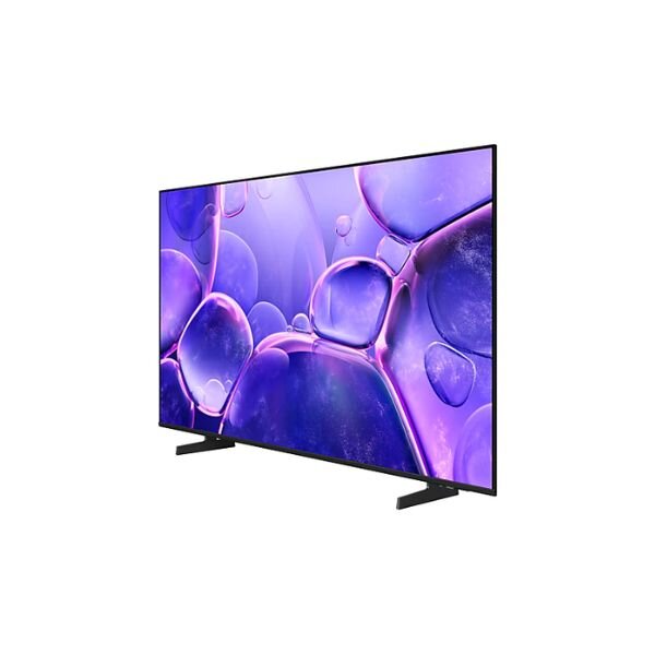 Samsung 75 Inch 4K HDR Smart LED TV 75U8000F  - 2025 Model by Samsung — view 2