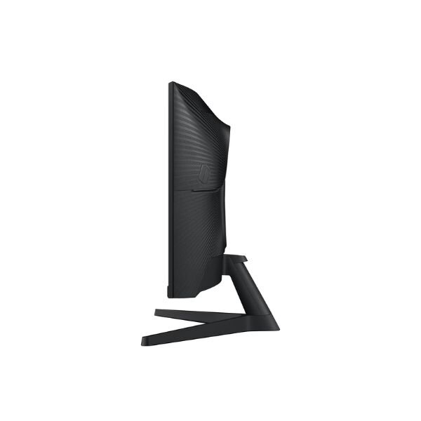 Samsung LS32CG552EMXUE 32-Inch Curved Gaming Monitor by Samsung — view 6