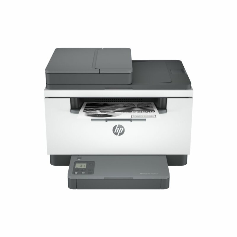 HP LaserJet MFP M236sdn Mono Laser Duplex Printer by HP