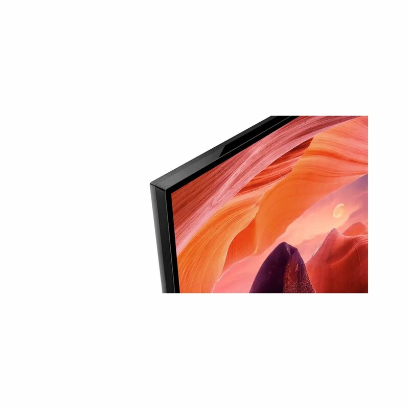 Sony Bravia  55 Inch 4K HDR Smart Google TV KD 55X80L(2023) by Sony — view 3