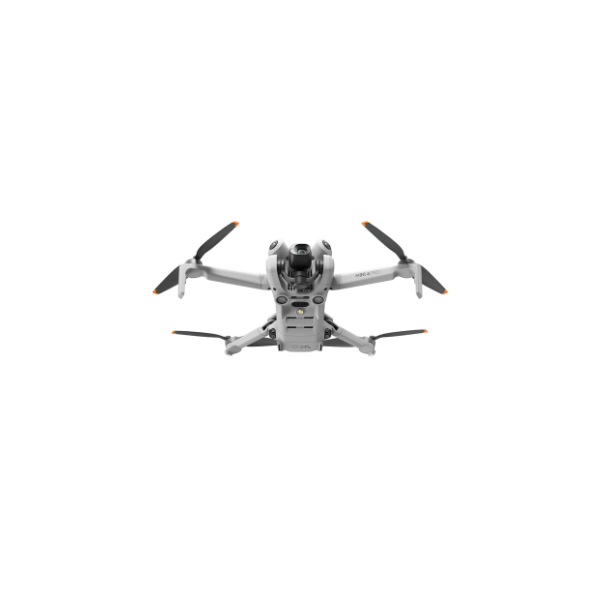 DJI Mini 4 Pro Fly More Combo: Compact Power by DJI — view 3