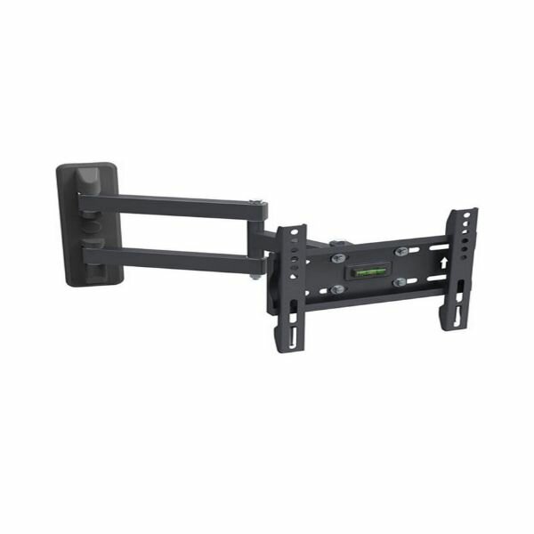 Skill Tech Wall Mount SH-34P Swivel Mount 15"-43" TV by TV Wallmounts — view 2