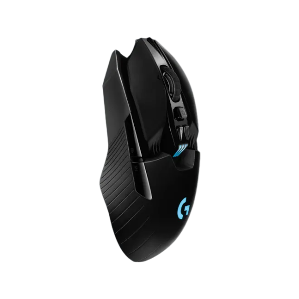 LOGITECH G903 LIGHTSPEED GAMING MOUSE With HERO 25K SENSOR by Logitech — view 2
