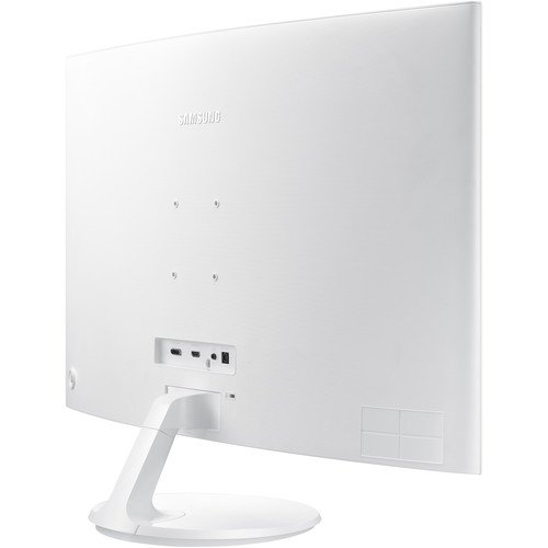 Samsung 391 Series LCC32F391 32 Inch 16:9 Curved FreeSync LCD Monito by Samsung — view 5