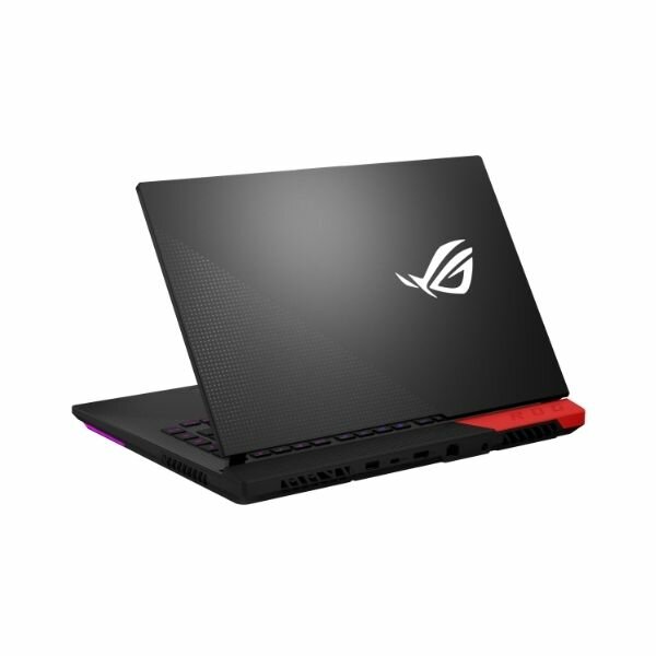 Asus ROG Strix G15 G513IC AMD Ryzen 7 16GB RAM 512GB SSD NVIDIA 4GB Graphics 15.6" Display by Asus — view 4