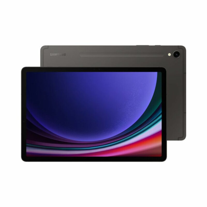 Samsung Galaxy Tab S9 5G 11 Inches 8GB RAM    128GB ROM 8400mAh by Samsung