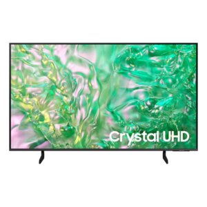 Samsung Crystal UHD 4K Hotel TV 75 Inch – HG75U800FAUXUE
