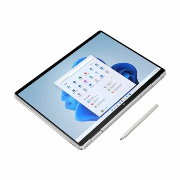 Exceptional HP Spectre X360: Core I7-1355U (13th Gen), 32GB RAM, 2TB SSD by HP — view 4