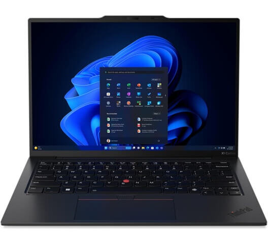 Lenovo ThinkPad X1 Carbon G12 - Intel Ultra 7-165U, 16GB RAM 1TB SSD by Lenovo
