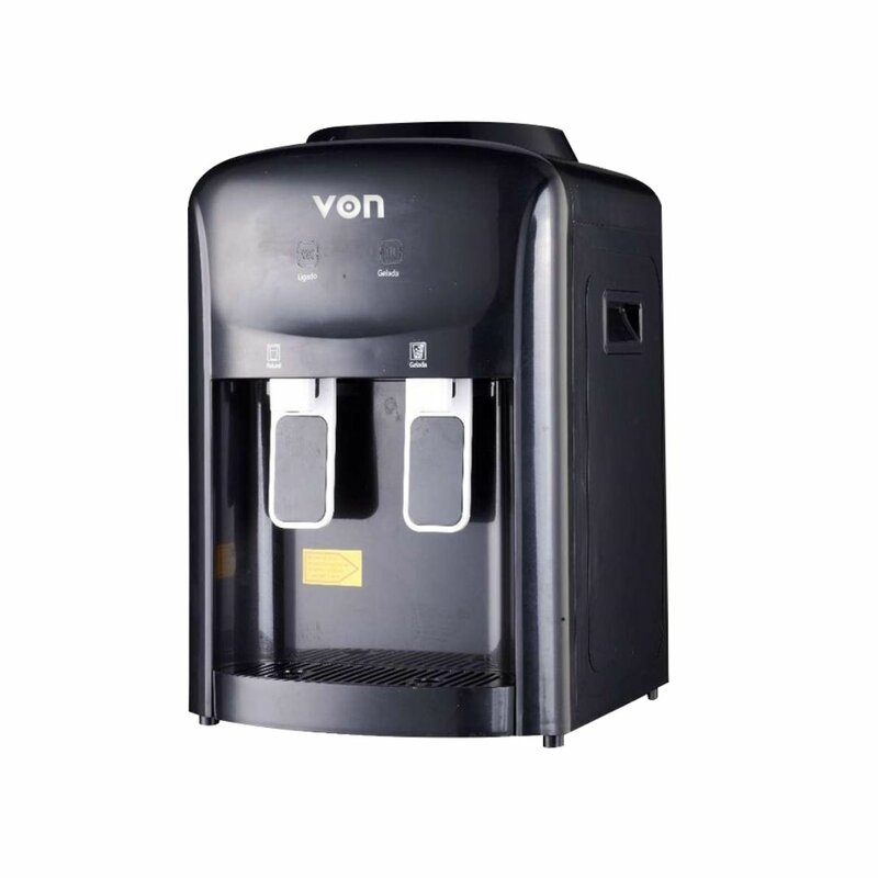 Von VADL1100K Table Top Water Dispenser - Hot And Normal by Von