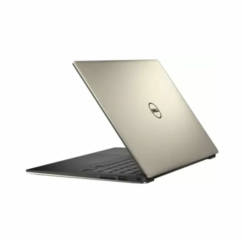 Dell XPS 13 9370 Core I7-8550U, 13.3″ UHD 4K Touch Display, 512GB SSD, 16GB RAM, Fingerprint Reader, Backlit Keyboard, Windows 10 (REFURBISHED) by Dell — view 3