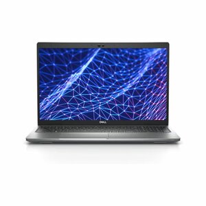 Dell Latitude 5530 - 15.6" - Core I5 1235U - 8 GB RAM - 512GB SSD