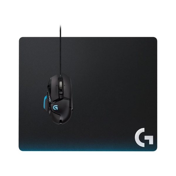 LOGITECH G440 HARD GAMING MOUSE PAD by Logitech