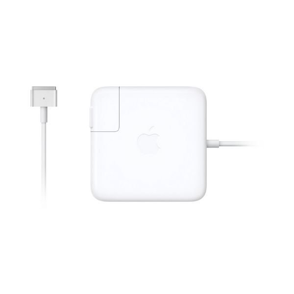 Apple 60W MagSafe 2 Power Adapter (MacBook Pro With 13-inch Retina Display) by Apple
