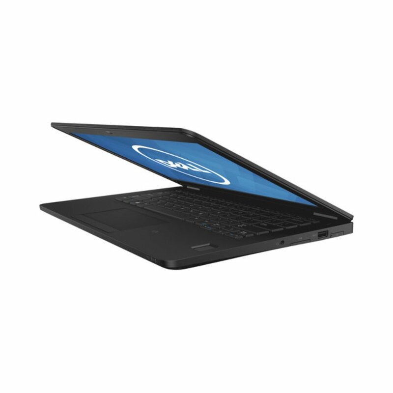 Dell Latitude E7270 6th Gen Intel Core I5-6300U 2.4GHz 8GB 256GB SSD 12.5” (REFURBISHED) by Dell — view 2
