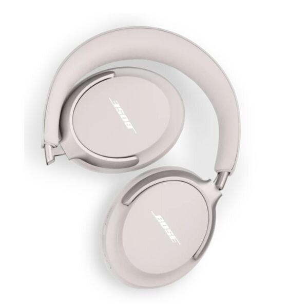 Bose Quiet Confort Ultra Headphones by Other — view 3