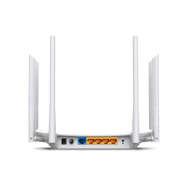 TP-Link Archer C86 AC1900 Wireless MU-MIMO Wi-Fi Router by TP-Link — view 3