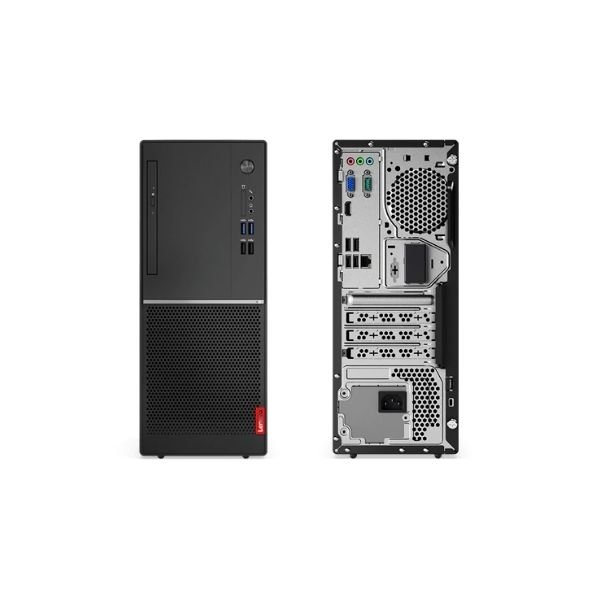 Lenovo V520 TWR Intel Core I5 7400 - 4GB DDR4 RAM, 1TB HDD ROM, DOS, by Lenovo — view 2