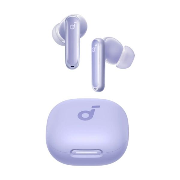 Soundcore P40i  Earbuds NC by Other — view 3