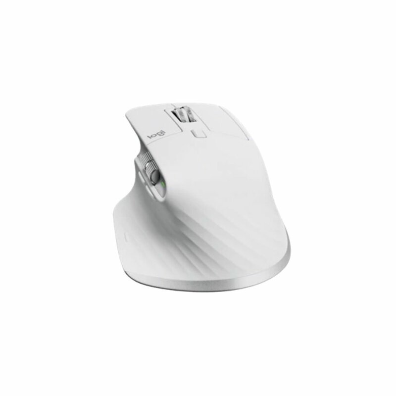 Logitech MX Master 3S Wireless Performance Mouse by Mouse/keyboards — view 5