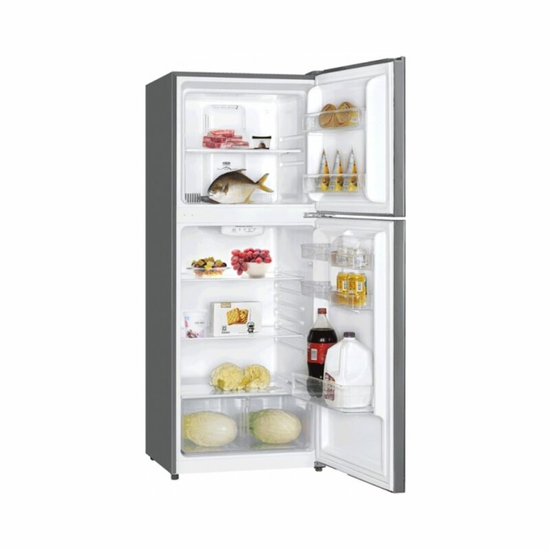 Beko Double Door Fridge - 248Ltrs Frost Free - BAD532 KE by Other — view 2