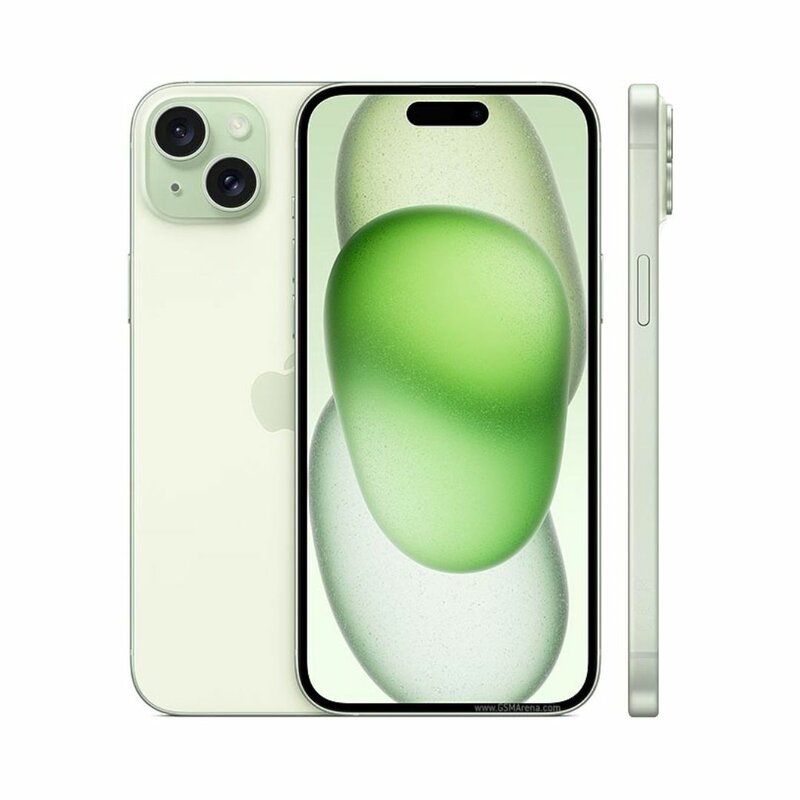 Apple IPhone 15 Plus 5G 256GB by Apple