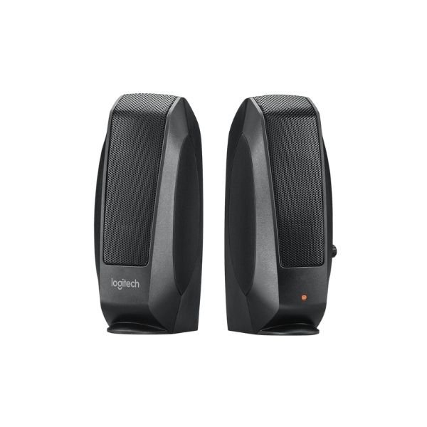 Logitech S120 Computer Speakers by Other