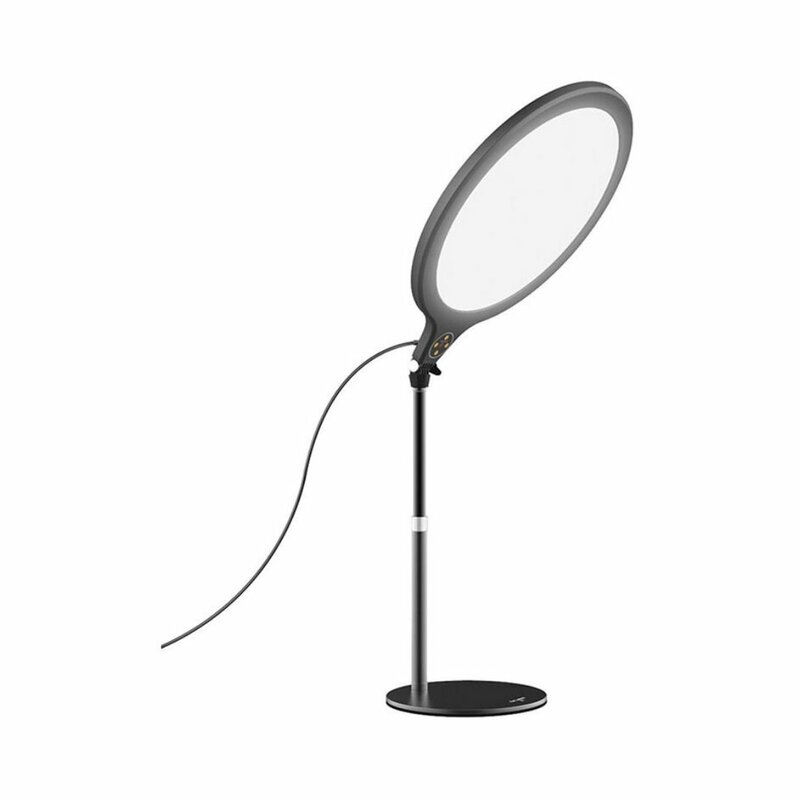 VIJIM K1 PORTABLE DESKTOP RING LIGHT by Other