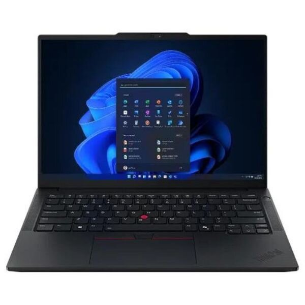 Lenovo ThinkPad E14 Gen 7 14 Inch I7 16GB RAM 512GB Laptop 21SX006UUE by Lenovo