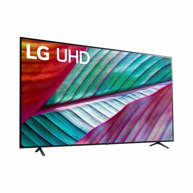 LG 50 Inch Smart 4K Ultra HD HDR LED TV 50UR7800 by LG — view 3