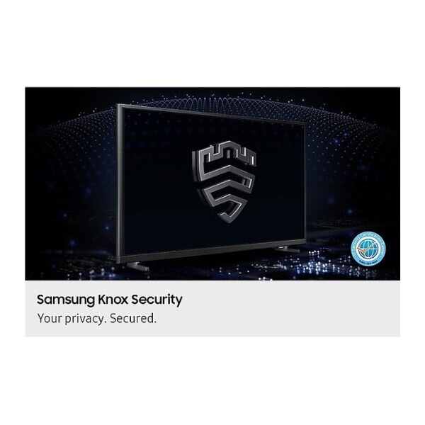 Samsung 75 Inch 4K HDR Smart LED TV 75U8000F  - 2025 Model by Samsung — view 6