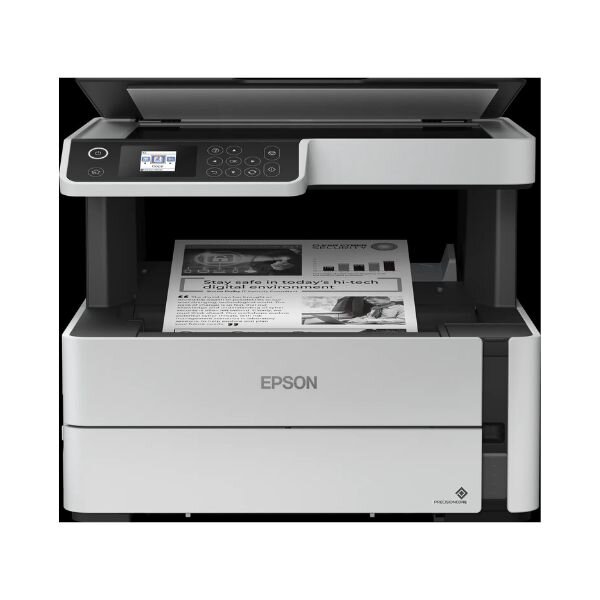 Epson M2170 Wireless Printer by Epson — view 3