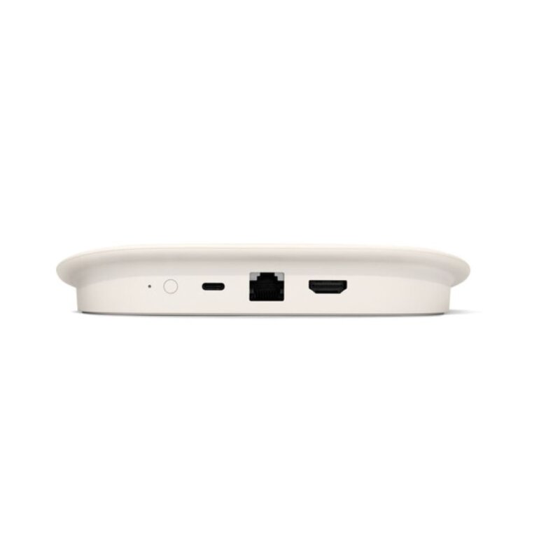 Google TV Streamer 4K – HDMI 2.1a, HDR10+, Dolby Vision, Google Assistant by TV Sticks — view 4