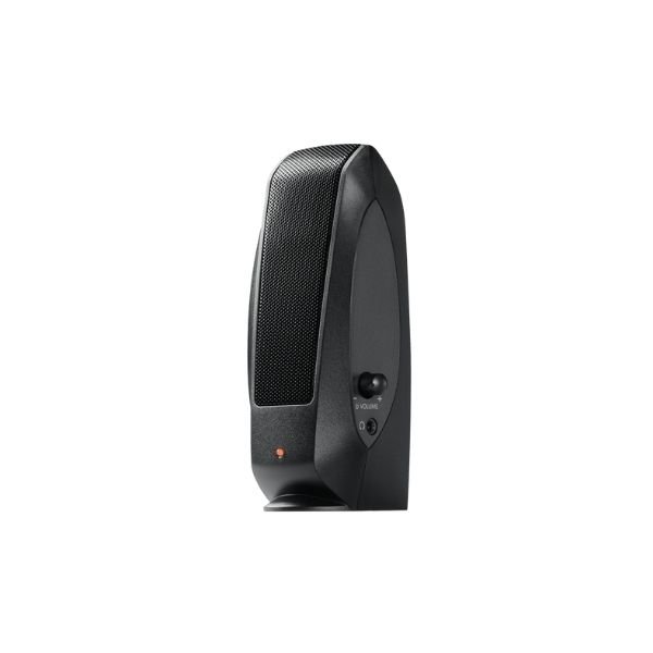 Logitech S120 Computer Speakers by Other — view 3