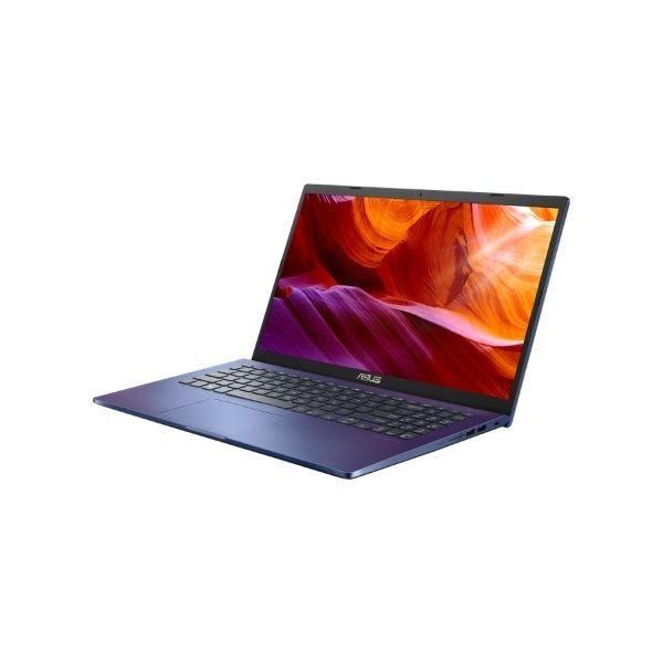 ASUS X509JB-BR039T, INTEL CORE I7 1065G7, 8GB RAM DDR4, 1TB ROM HDD, 15.6", WINDOWS 10 HOME by Asus — view 2