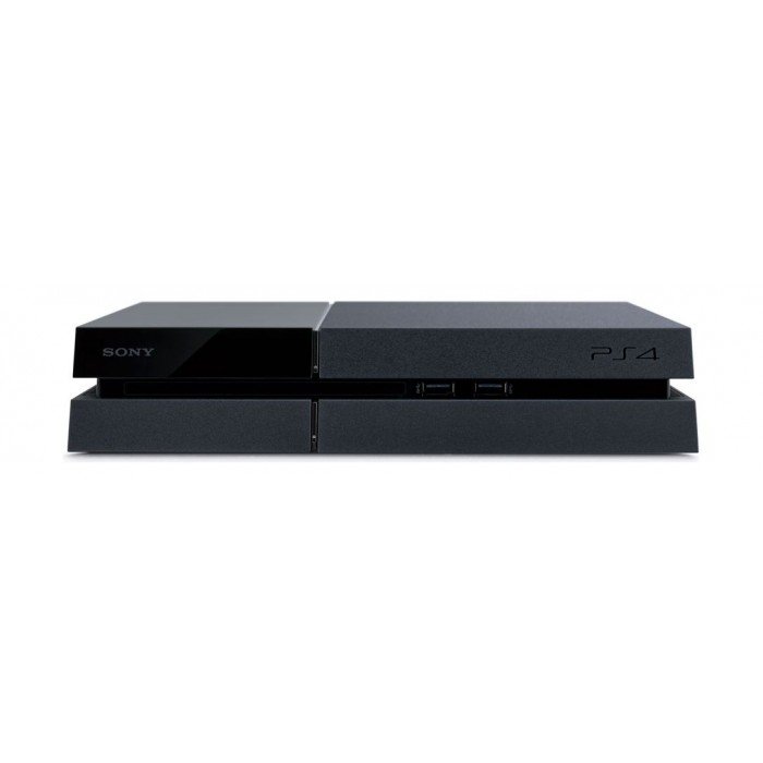 Sony PlayStation 4 Slim 500GB Console (Black) – Compact Design For Kenya Gamers by Sony