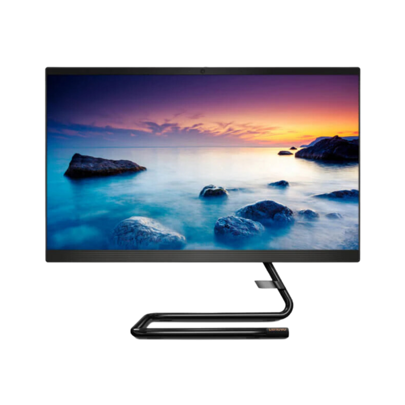 Lenovo IdeaCentre AIO 3 22ITL6 Core I3 11TH Gen 1115G4 8GB RAM 1TB HDD 21.5" Display. by Lenovo — view 3