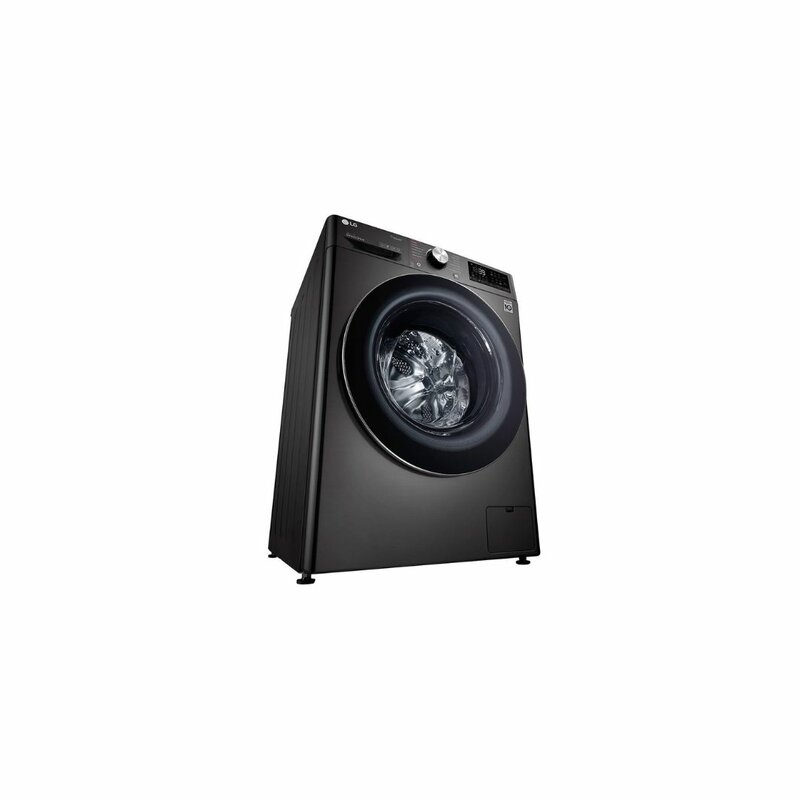 LG Front Load 9kg Washer & 5kg Dryer F4R5VGG2E by LG — view 2
