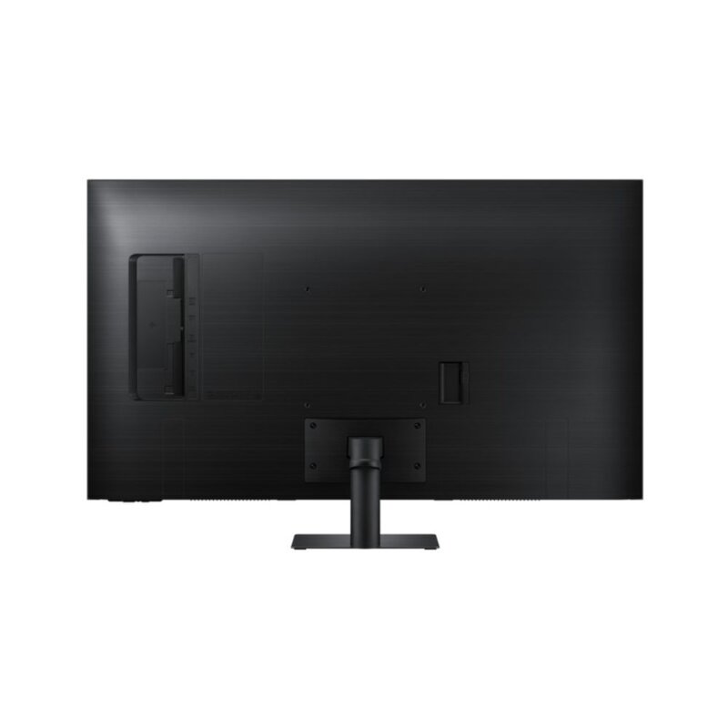 Samsung 32-Inch M7 4K Smart Monitor – LS32DM702UMXUE by Samsung — view 2