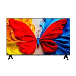 TCL 32 Inch QLED TV – Smart Features, Model 32S5K