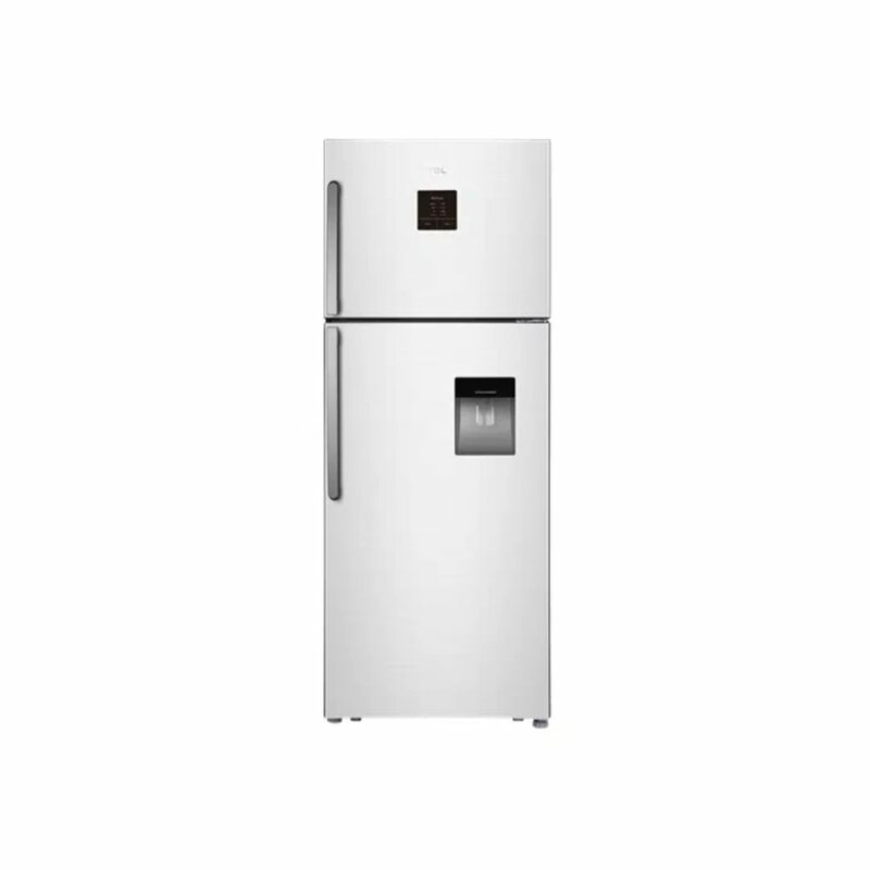 TCL P605TMSWD 360L Top Mounted Refrigerator by Other