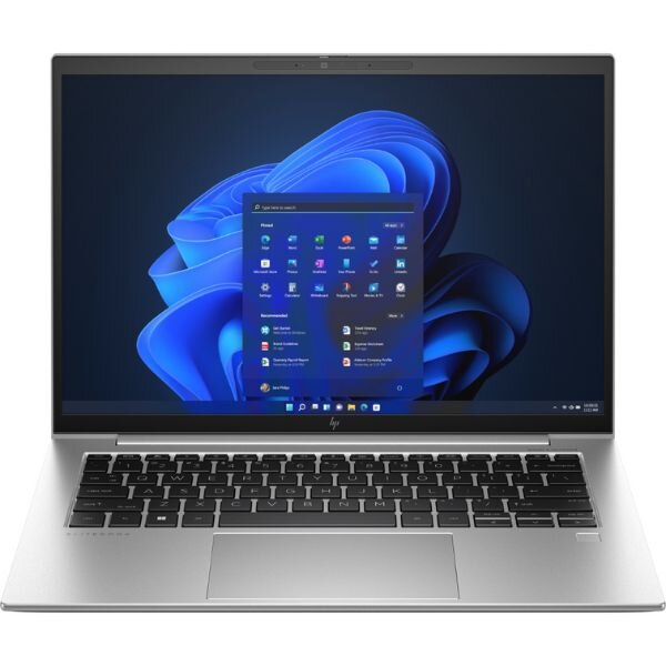 HP EliteBook 1040 G10  Intel Core I7 16GB RAM 14 Inches 512GB SSD by HP — view 2