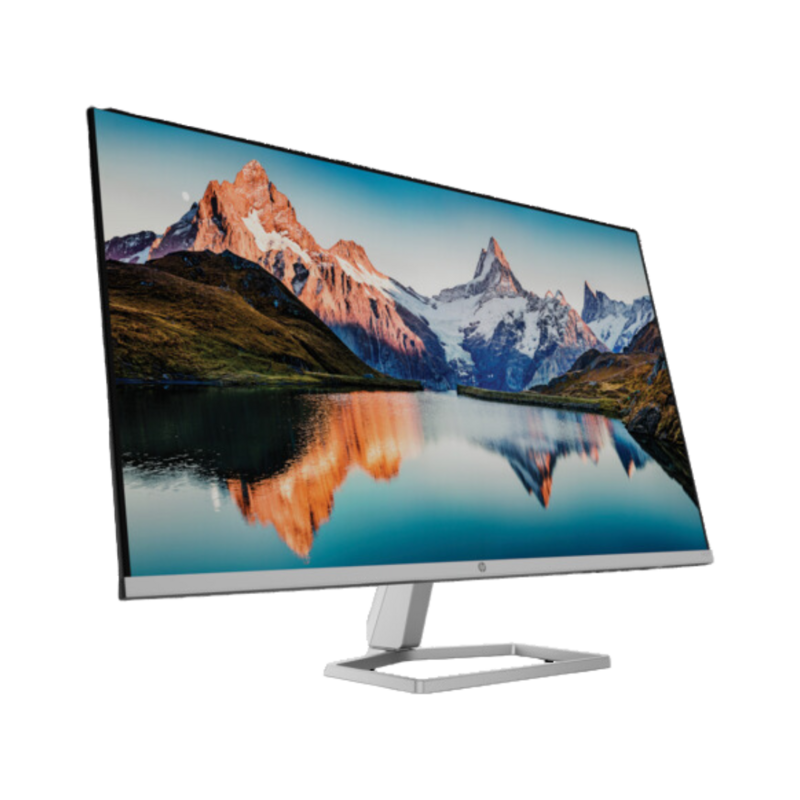 HP 32 Inch M32f Full HD Monitor by HP — view 5