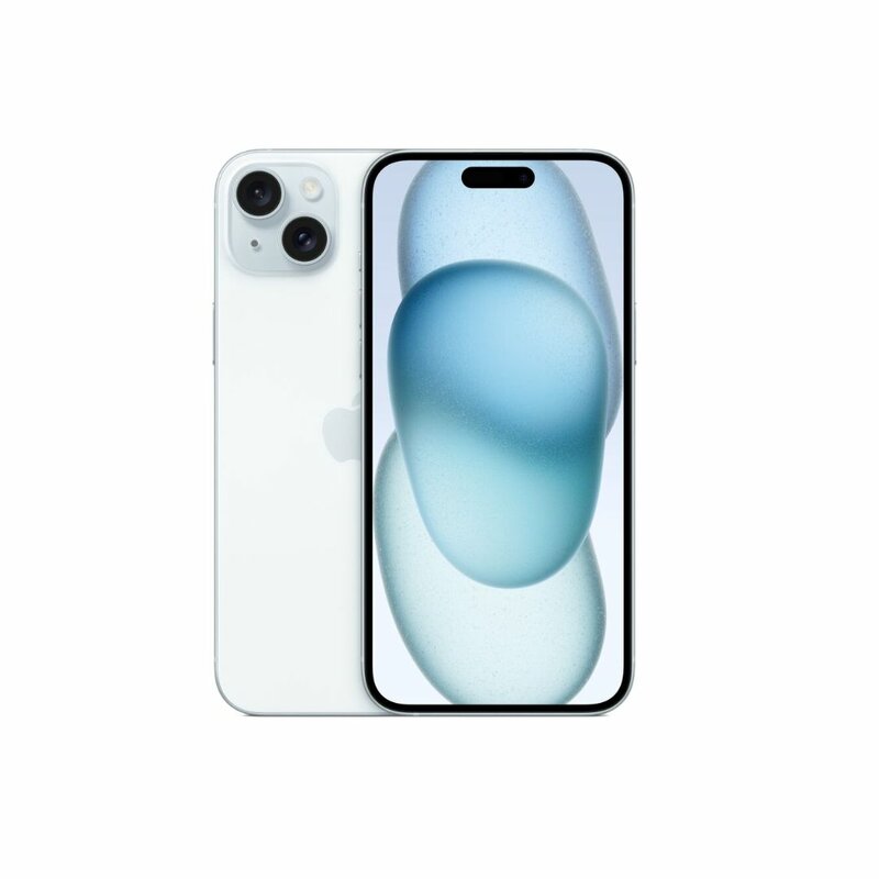 Apple IPhone 15 Plus 5G 256GB by Apple — view 3
