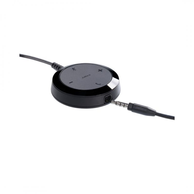 Jabra Evolve 30 II MS Headset by Other — view 3
